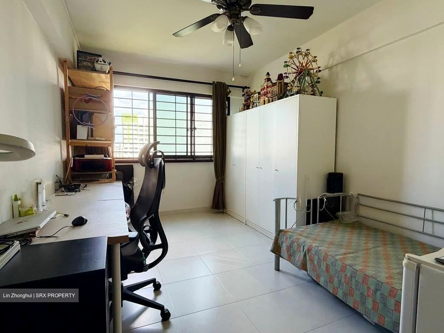 Blk 853 Woodlands Street 83 (Woodlands), HDB 4 Rooms #568180201